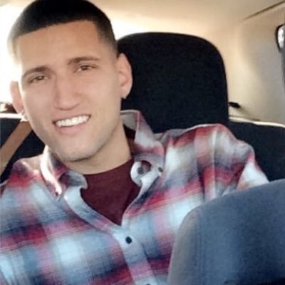 Profile Picture of Thomas Kellam (@tommygunnn12) on Twitter