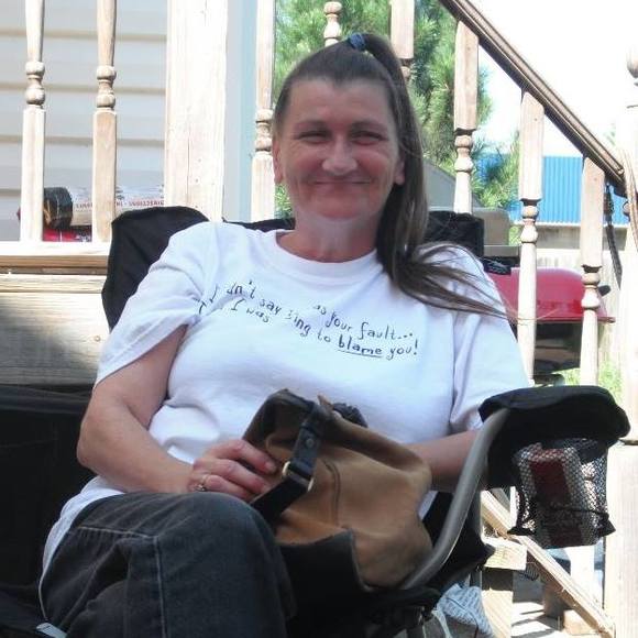 Profile Picture of Luverne Anderson (@luverne) on Poshmark