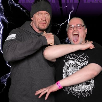 Profile Picture of Graeme Scott (@UTakerHart) on Twitter
