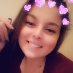 Profile Picture of Micaela Yerlas (@tu_princesita_baby) on Instagram