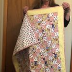 Profile Picture of Debbie Koehler Collom (@quilts_quilts_and_more) on Instagram