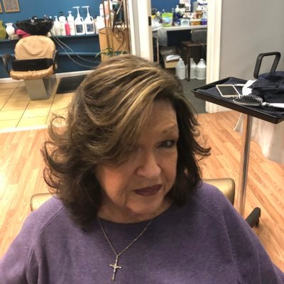 Profile Picture of Lorraine Jacobsen (@Lorrain80254313) on Twitter