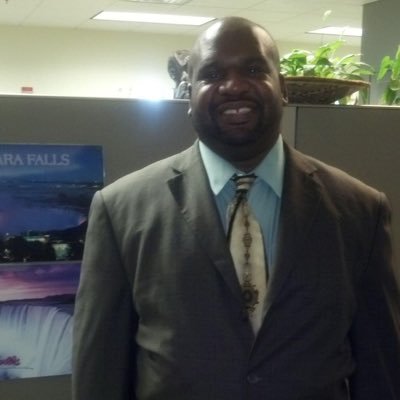 Profile Picture of Eric S. Tribble (@iamericstribble) on Twitter