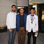 Profile Picture of Howard (@h.swaby) on Instagram