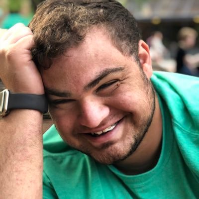 Profile Picture of  📱 William Isaac Byrd  📱 (@williamibyrd) on Twitter