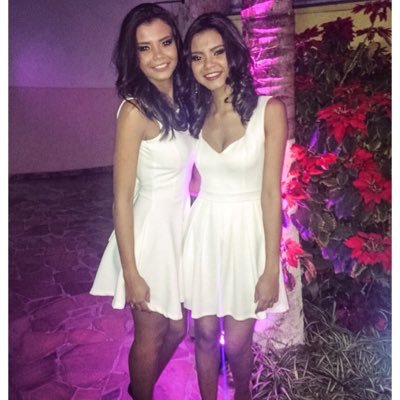Profile Picture of Rosanna & Rachel (@Jackie_Lovers) on Twitter