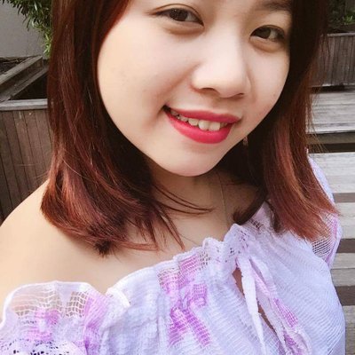 Profile Picture of Carolynn Nguyễn (@Lk_PeonY) on Twitter