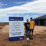 Profile Picture of Daniel & Kelsey (@building.our.dream.home.2020) on Instagram