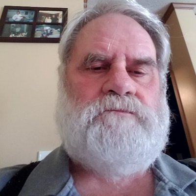 Profile Picture of Bruce K Lambert (@bruce8913) on Twitter