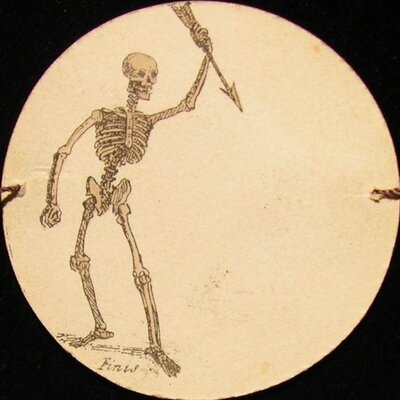 Profile Picture of Matthew Feliz (@LesFaitDivers) on Twitter