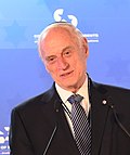 Profile Picture of Malcolm Hoenleinon Wikipedia