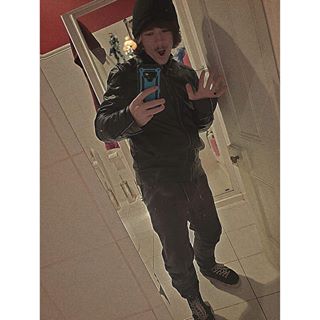 Profile Picture of Kyle Goodier (@Kyle-Goodier) on Facebook