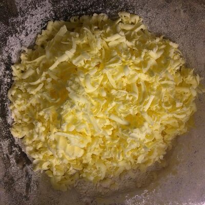 Profile Picture of William Cornforth (@foodprov) on Twitter