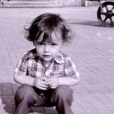 Profile Picture of David Paz Nóvoa (@madialevo) on Twitter