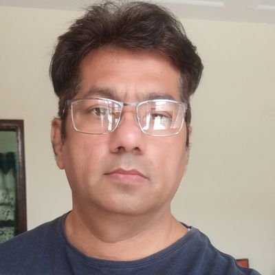 KAMAL ACHARYA - Twitter Profile Picture of KAMAL ACHARYA (@kaacharya) on Twitter