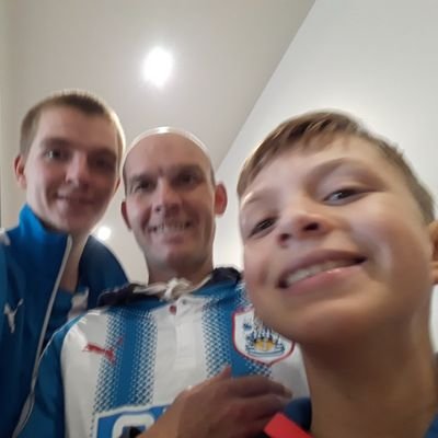 Profile Picture of Scott Simons (@ScottSimons7) on Twitter