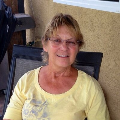 Profile Picture of Celeste Taylor (@honeys_solution) on Twitter