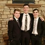 Profile Picture of Trevor Philippe (@trevorphilippe98) on Instagram