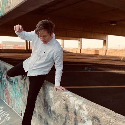 Profile Picture of Gavin Caruso (@gcaruso97) on Twitter