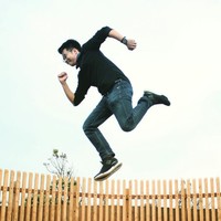 Profile Picture of Eric Lau (@eric-lau-72) on Quora