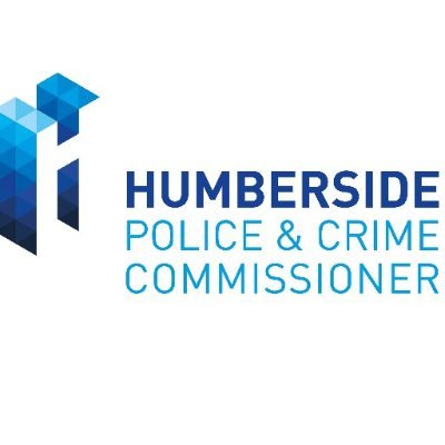 Profile Picture of Humberside PCC (@HumbersidePCC) on Twitter