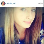 Profile Picture of Crystal Escobar (@bonita_o8) on Instagram