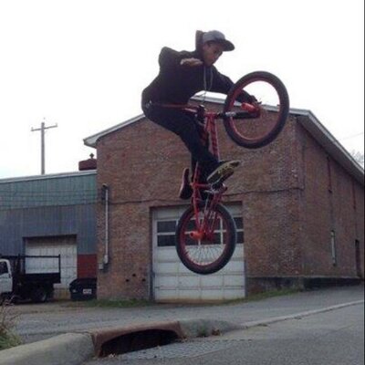 Profile Picture of Stephon Jackson (@stephon_jackson) on Twitter