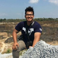 Profile Picture of Keith Wong (@keith-wong-103) on Quora