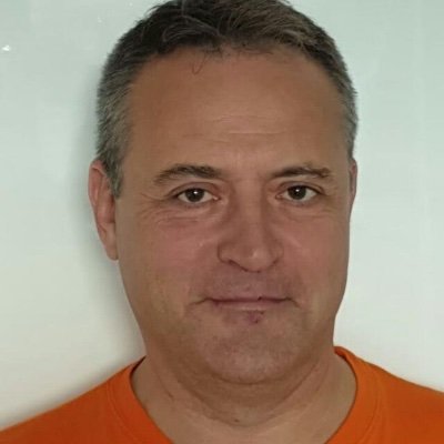 Profile Picture of Arturo Goterris Tomas (@GoterrisTomas) on Twitter