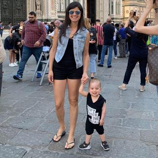 Profile Picture of Kelli Levin Ofek (@kelli.levin) on Facebook