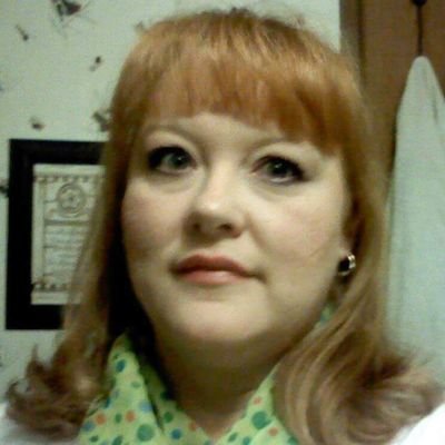 Profile Picture of Yvonne Estep Blair (@BlairEstep) on Twitter