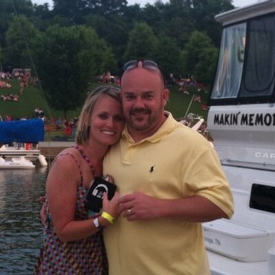 Profile Picture of Jodi McClain (@jamcclain2010) on Twitter