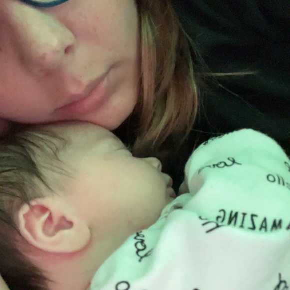 Profile Picture of Alexis Thacker (@alexisthacke657) on Poshmark