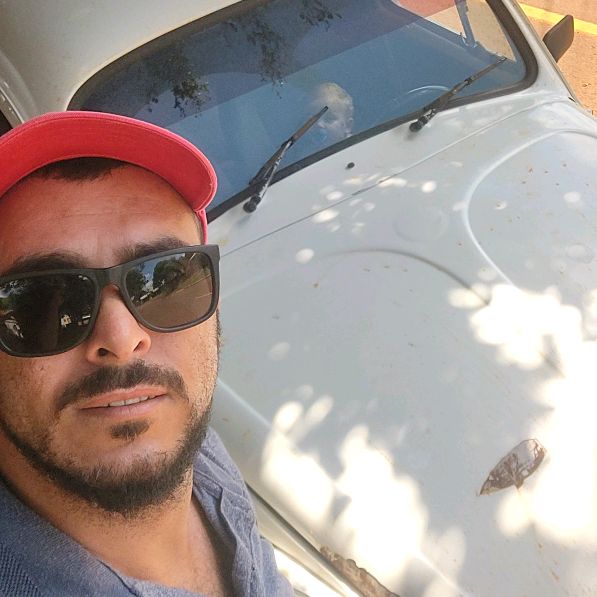 Profile Picture of Alexandro Pretti (@alexandropretti) on Tiktok