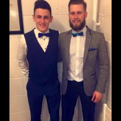Profile Picture of Derek Conroy (@DerekConroy1) on Twitter