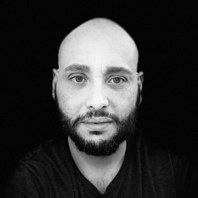 Profile Picture of Sean Benjamin (@Sean_Benjamin) on Twitter