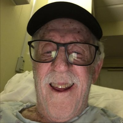 Profile Picture of Danny Fulmer (@dannyfulmer2) on Twitter