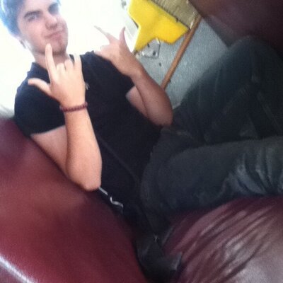 Profile Picture of Zach Glick (@ZxGlick) on Twitter