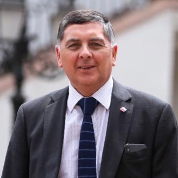 Profile Picture of Claudio Alvarado A. (@C_AlvaradoA) on Twitter