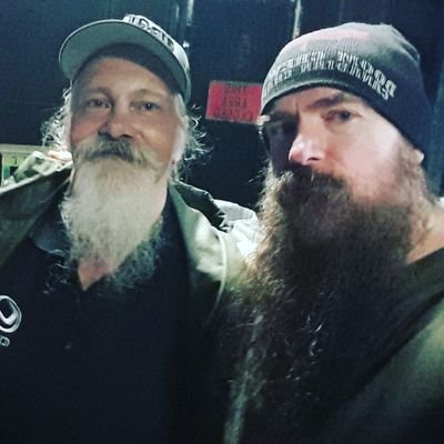 Profile Picture of Patrick Mcgovern (@flstageman) on Twitter