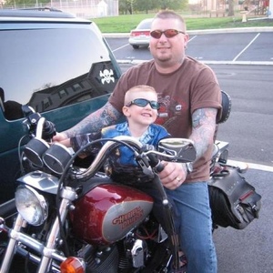 Profile Picture of Brian Garl (@brian_garl) on Myspace