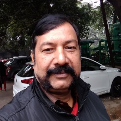 Profile Picture of Ramesh Garg (@rameshgarg2010) on Twitter