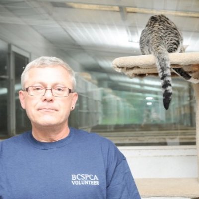 Profile Picture of Randy Fournier (@rieife) on Twitter