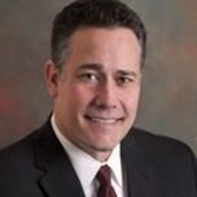 Profile Picture of Brian Bonham (@bwbonham) on Twitter