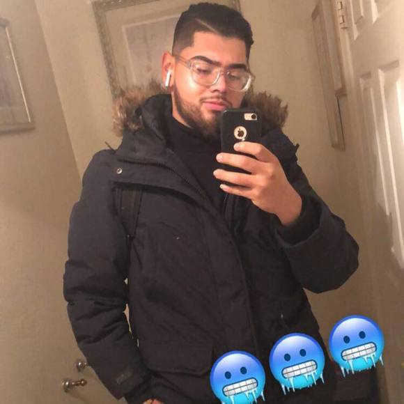 Profile Picture of Carlos M. fierros (@cfierros707) on Poshmark