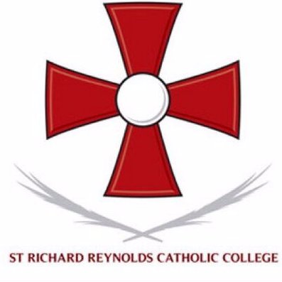 St Richard Reynolds - Twitter Profile Picture of St Richard Reynolds (@SRRCC_English) on Twitter