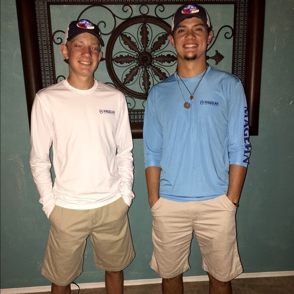 Profile Picture of Brycen Grusecki (@bgru2) on Poshmark