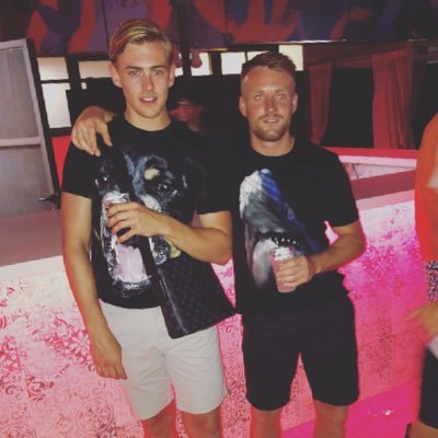 Profile Picture of Aaron Stuart (@Aaronstuart1) on Twitter