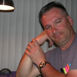 Profile Picture of Mark Pickrell (@100527895) on Myspace