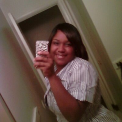 Profile Picture of Keira James (@3_MyWorld) on Twitter